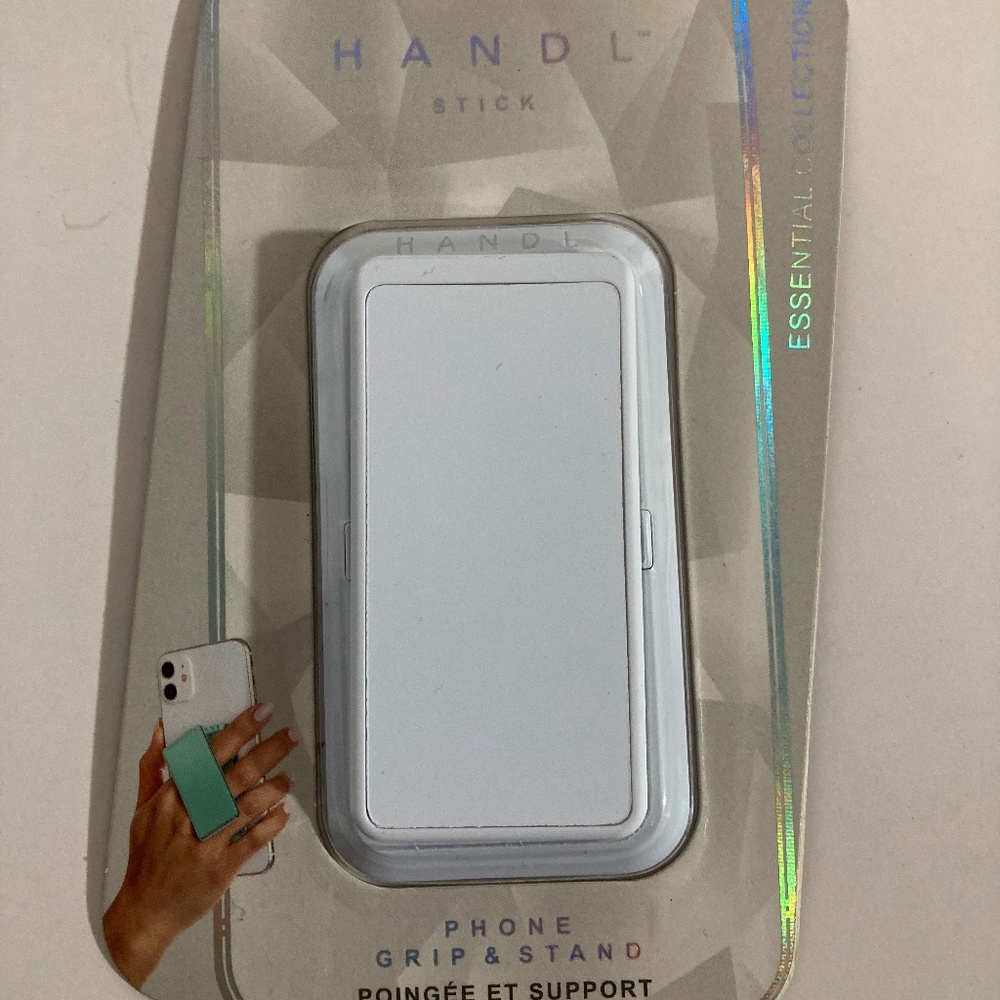 Handl Stick Phone Grip